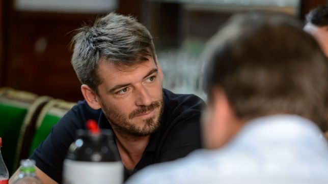 el mejor alumno de weretilneck