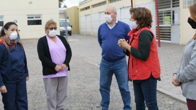 por el aumento de casos, buscan interpelar al ministro de salud en la legislatura
