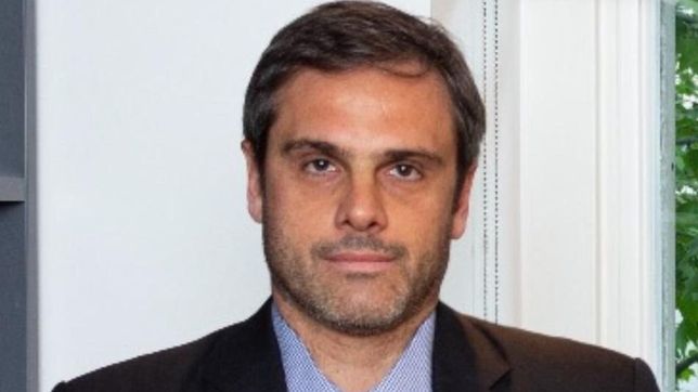 el cerebro impositivo de massa