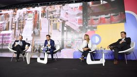 Las ventas mejoran, pero los ceos piden cambios en la macro para invertir