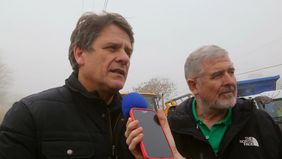 Nadia Márquez cruzó a Mariano Gaido por la sobreactuación del discurso libertario.