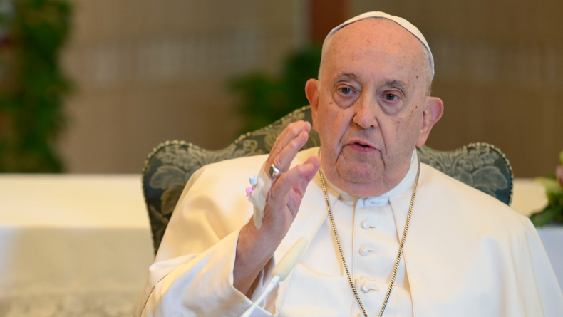 El papa Francisco y la política argentina