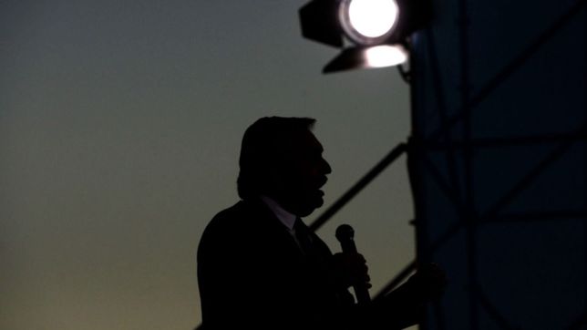 a la sombra de alberto, asoman los anotados para desafiarlo en una interna