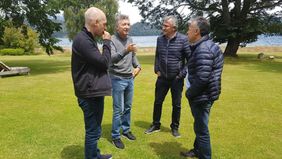 Larreta dinamita la opción Lousteau: “A Macri le preocupa cero”