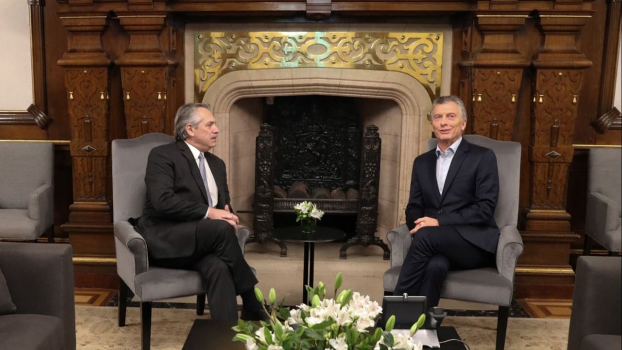 Inflación, deuda, reservas y campo: la transición larga complica más a Fernández