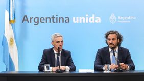Transporte: los equilibrios de Fernández demoran designaciones