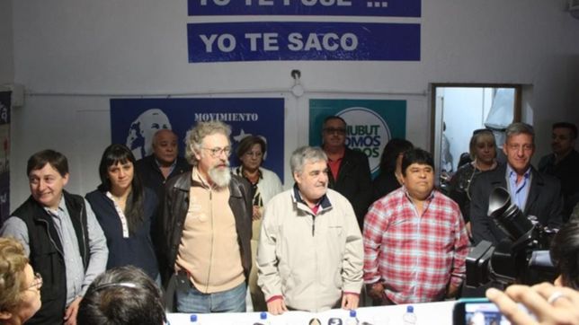 mario das neves: ?buzzi es un invento mio?