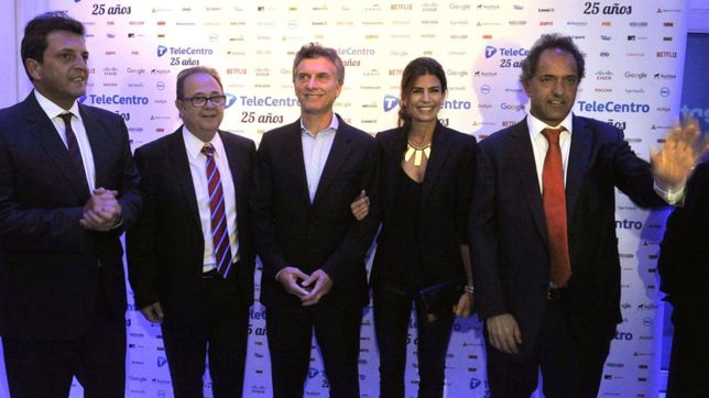 la ruta del dinero electoral: como llega del circulo rojo a las campanas