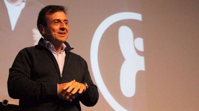 quintana, del dolar futuro a la ?lluvia de dolares?