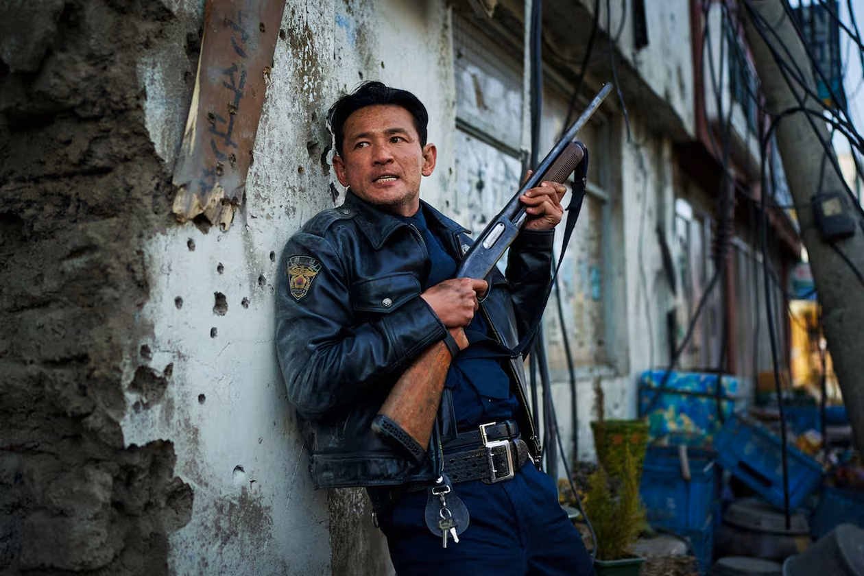 Hope, la aclamada película de Na Hong-jin. ¿Escenas de la Argentina de Javier Milei y el peronismo desunido y desorganizado?