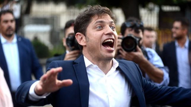 ?comenzamos a reparar lo que esta roto; el gobierno ya esta en marcha?