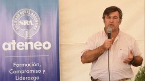 Al peronismo le falta muchísimo para acercarse al campo