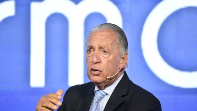 la grieta reaparece en la uia y genera tensiones entre dos sectores