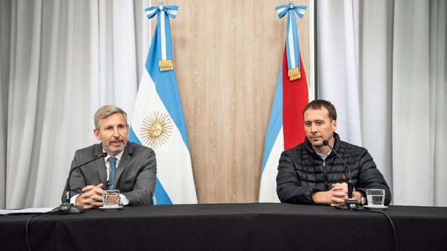 Nueva concesión para la Vía Navegable Troncal: el Gobierno busca equilibrio tarifario y ambiental
