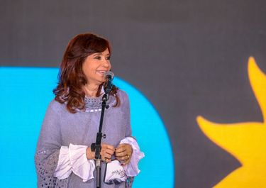 Como pidió CFK, frenan el cierre de una planta de Dow en Santa Fe
