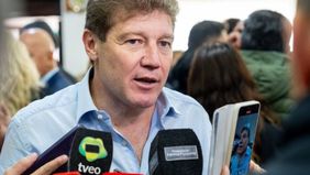 El gobernadro fueguino, Gustavo Melella, tiene 210 días para convocar a una nueva elección de constituyentes.