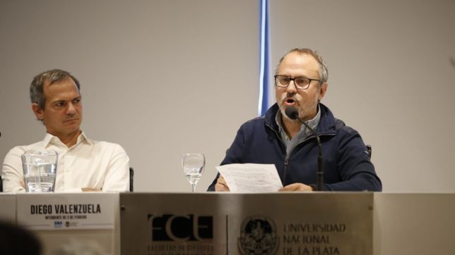 valenzuela: ?la provincia no es inviable, necesita una mirada diferente?