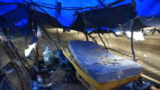 la oposicion, del mensaje confuso del fdt a la dilacion y el show de berni