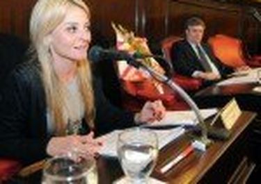 Defender los recursos de las provincias es defender el federalismo