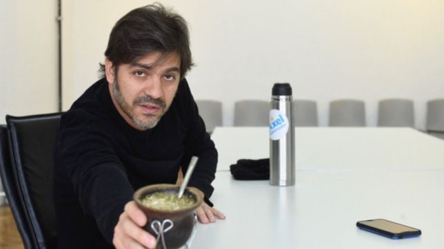 bianco: ?esperemos que prime la razonabilidad y tengamos esta ley vital?