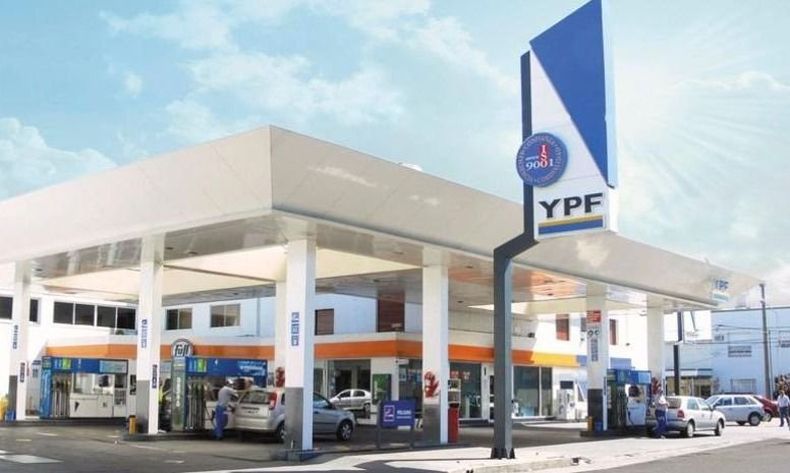 YPF