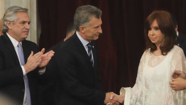 la decada perdida