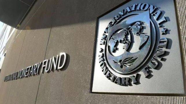 pronostico del fmi: argentina crecera 4%, pero con una inflacion del 48%