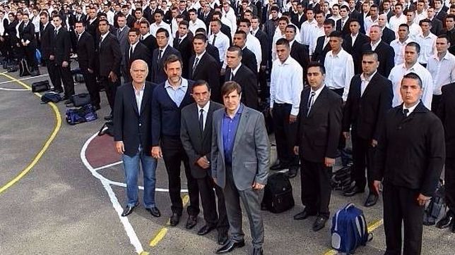 lanus: renuncio el juez acusado de proteger prostibulos que formaba a los policias locales