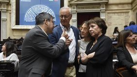 Nuevas universidades: aplazadas en diciembre, buscan volver en febrero