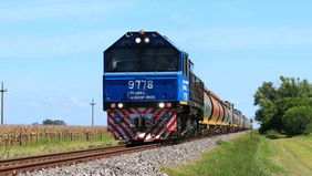 Argentina frente a la oportunidad histórica del acceso abierto a la red ferroviaria.