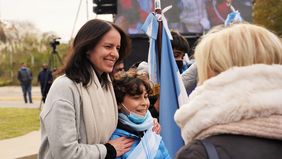 Sólo el 17% de las postulaciones a intendencias bonaerenses están en manos de mujeres