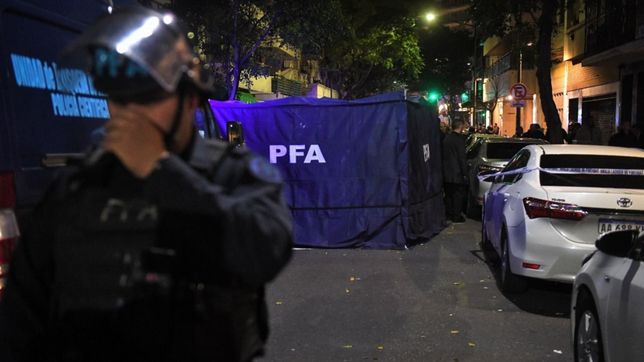 adepa repudio el grave atentado contra cfk