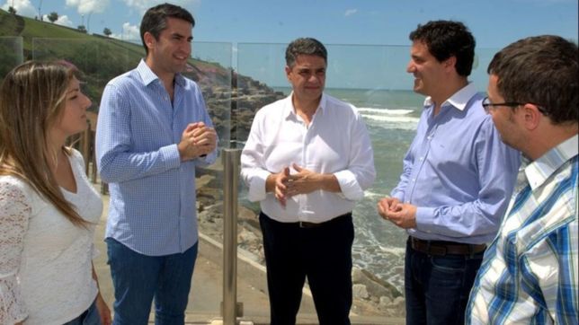 vidal tiene quien defienda su presupuesto: los intendentes del pro