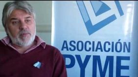 Apyme se diferencia de la CAME y sale a cuestionar el acuerdo con Europa