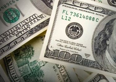 Otra vez: el Central vendió U$S367M, pero la divisa igual subió hasta $60