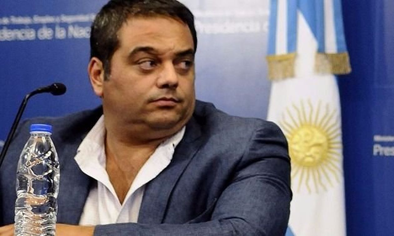 Jorge Triaca