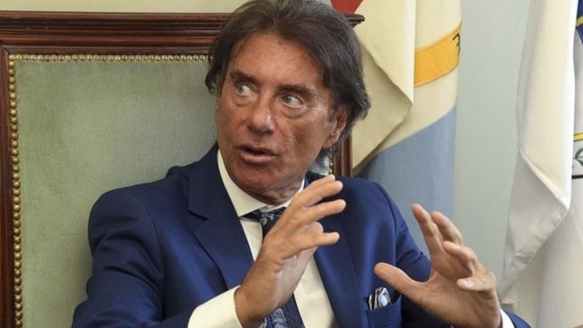 erbetta en el senado: marca personal a fiscales y foco en el narcolavado rosarino