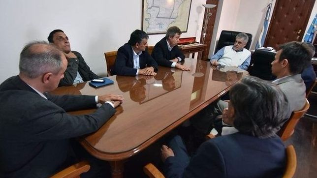 el fpv estanca la ley de emergencia de das neves