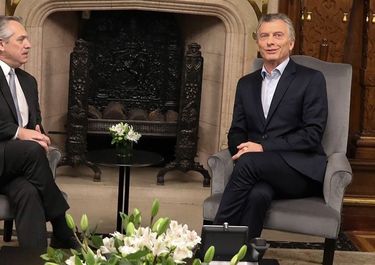 El albertismo admite que “no hay mucha interacción” con el Gobierno
