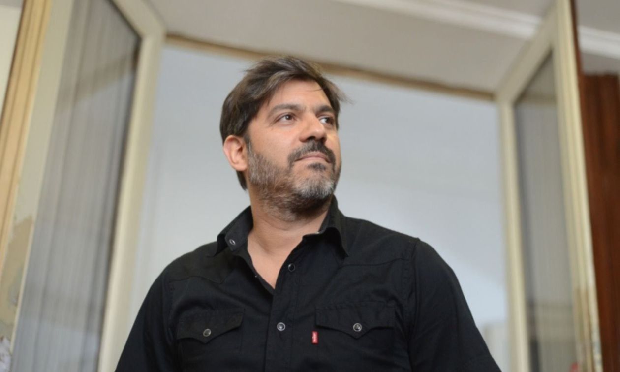 Carlos Bianco