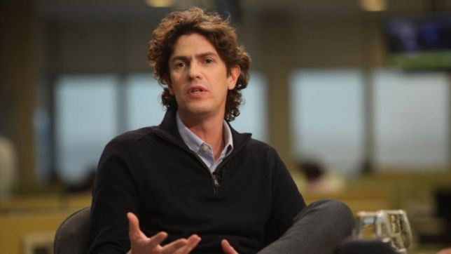 lousteau propone una alianza de cambiemos y el peronismo no k