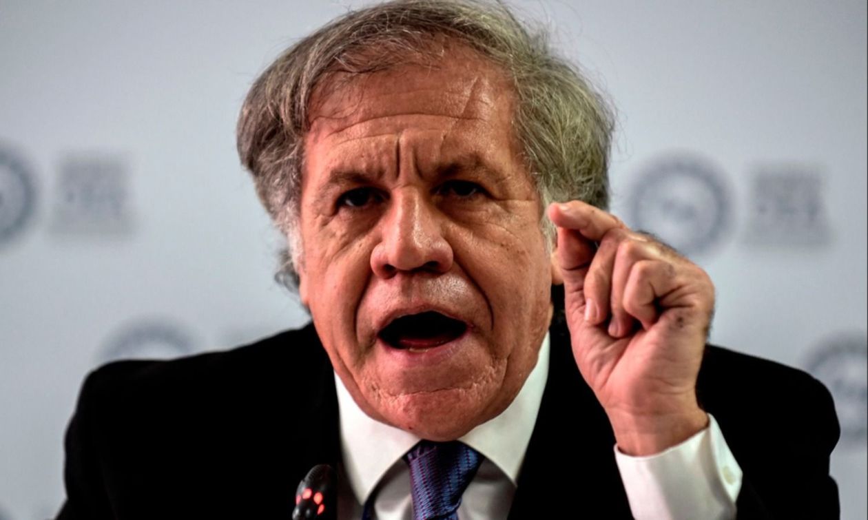 Luis Almagro