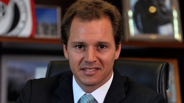 sucesion monumental: los suplentes de donofrio