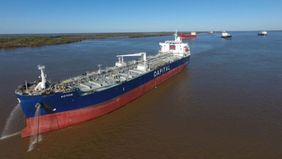 Guerrera y Guzmán le ponen freno de mano al proyecto del Canal Magdalena