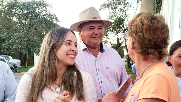 Formosa, otra provincia sin mujeres para llegar a la gobernación