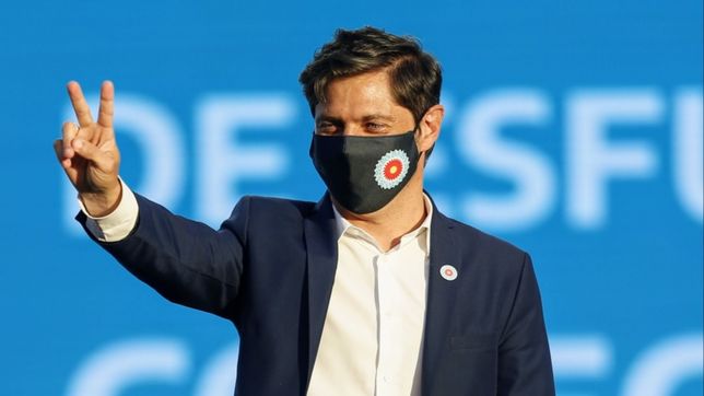 la desconfianza del antirrosca