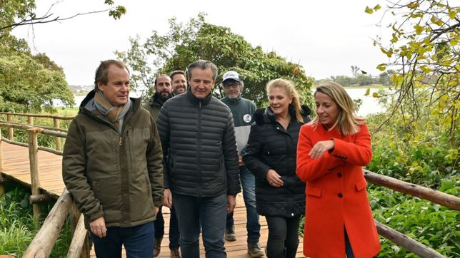 el menu de nombres que ojea bordet para enfrentar a frigerio