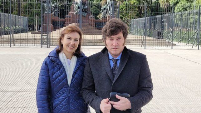 milei presidente: los otros nombres que tiene en mente para su gabinete