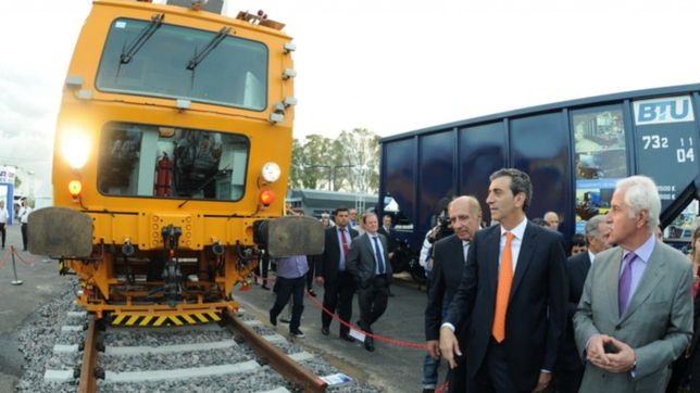 la corbata de randazzo