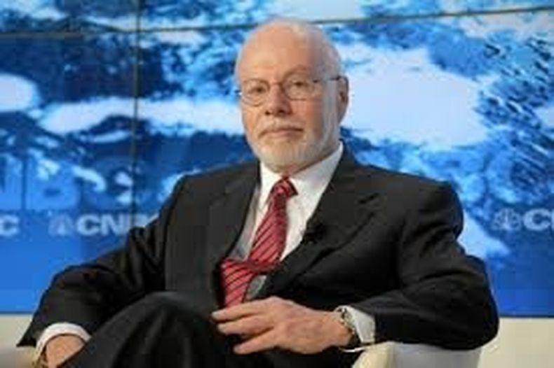 paul singer